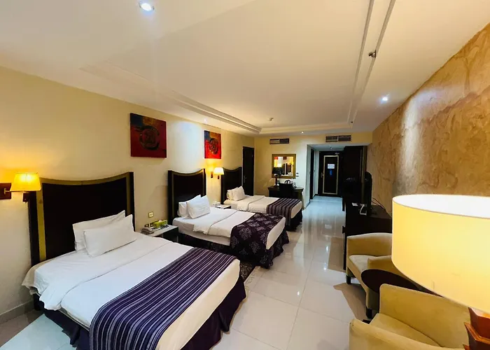 Tourist Hotel